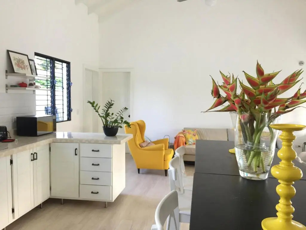 Villa Coralillo 7