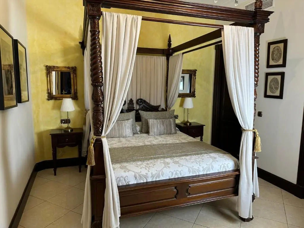 Hotel Boutique Casa Veracruz