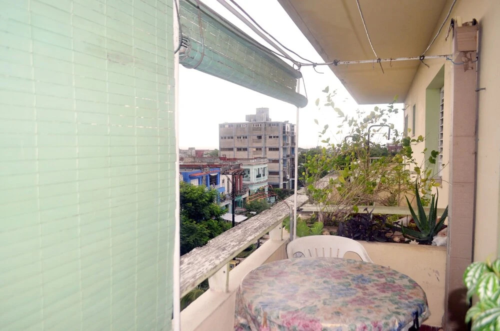 Vedado Calle 23