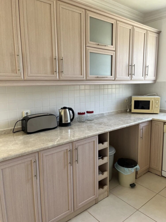 Stunning Spacious Poolside 2-bed Apt in Ovaçik