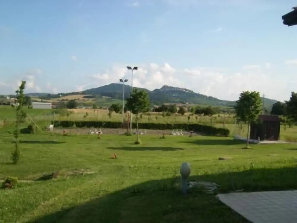 Hotel Giannina