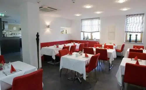 Hotel am Hof