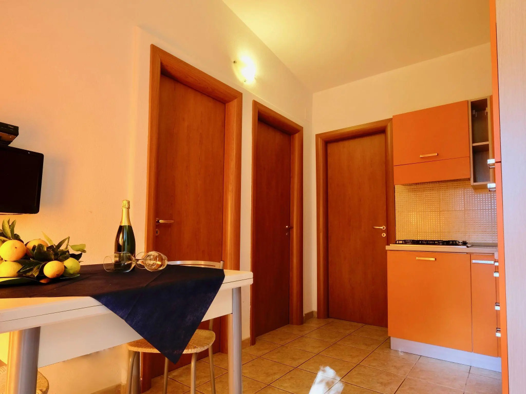 Comfortable bungalow with AC in a beautiful national park