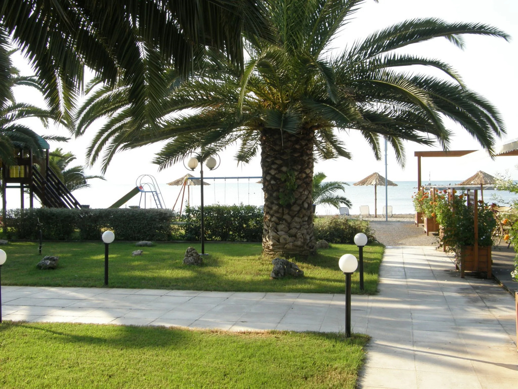 Ignatia Hotel