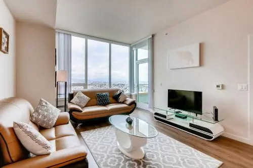 2 Bedroom San Diego