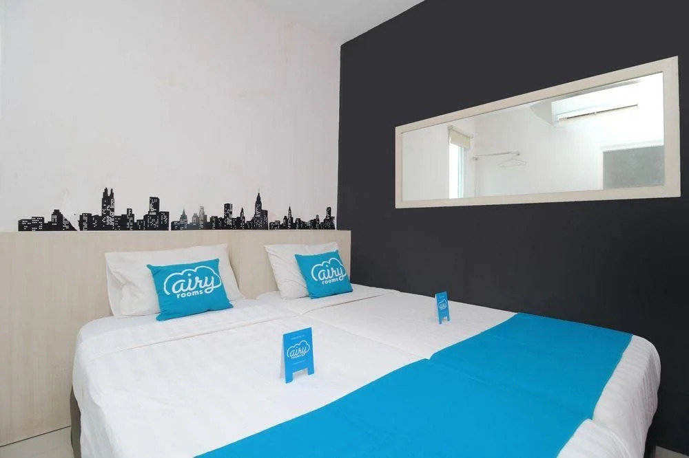 Trans City Hotel
