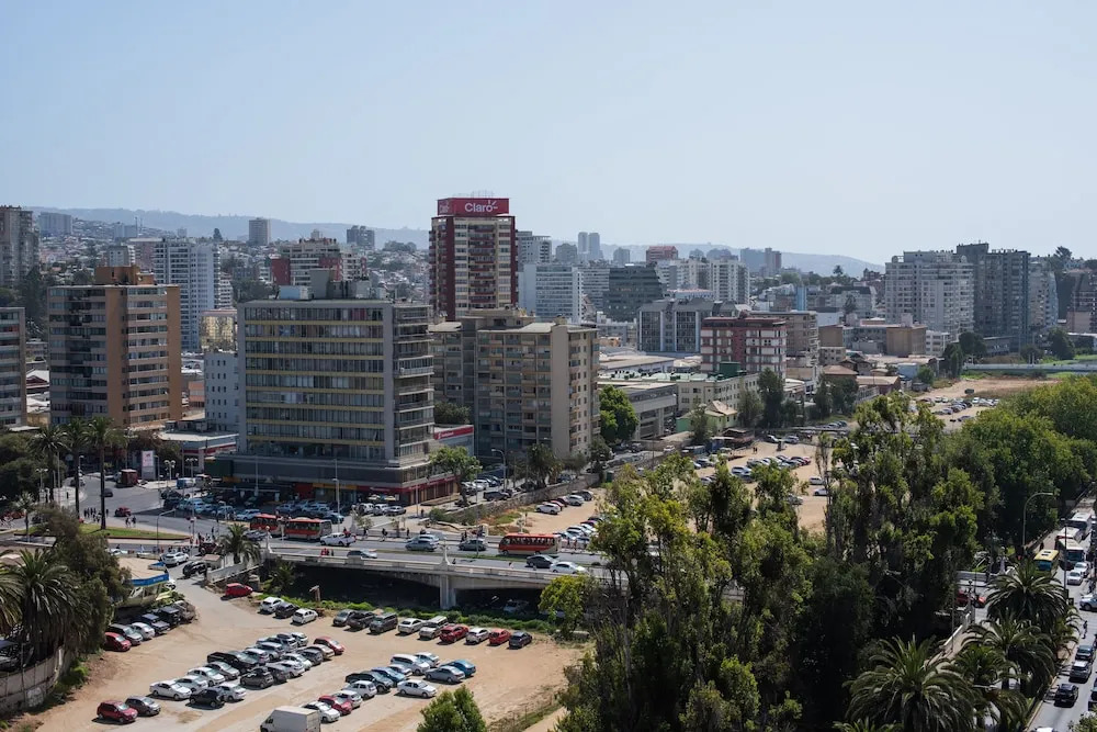 Viña Dowtown