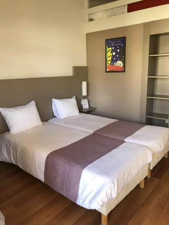 Hotel Cristol