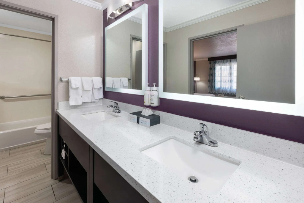 La Quinta by Wyndham North Orem