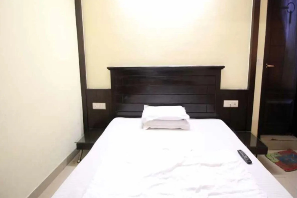 Hotel USA Delhi