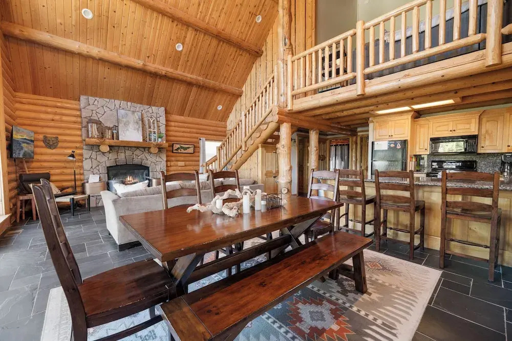 Lakeview Lodge