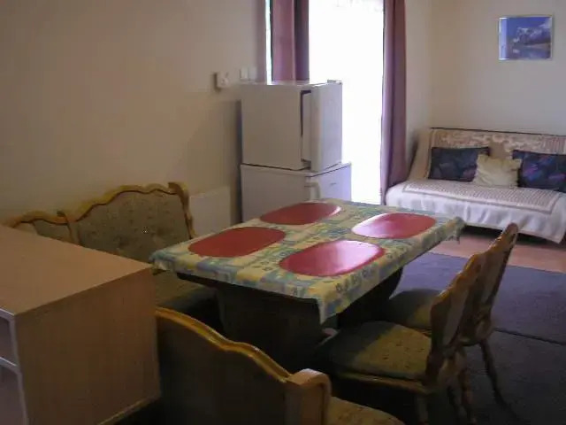Origo Apartmanház