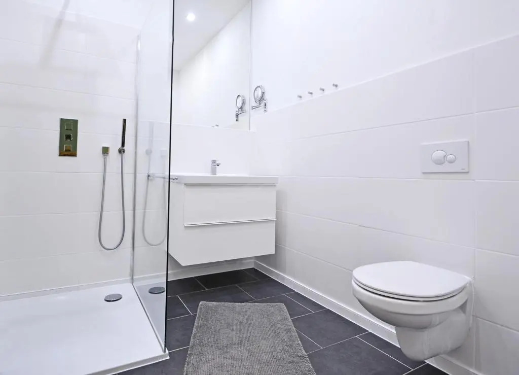 Hohe Buchen Apartment 1