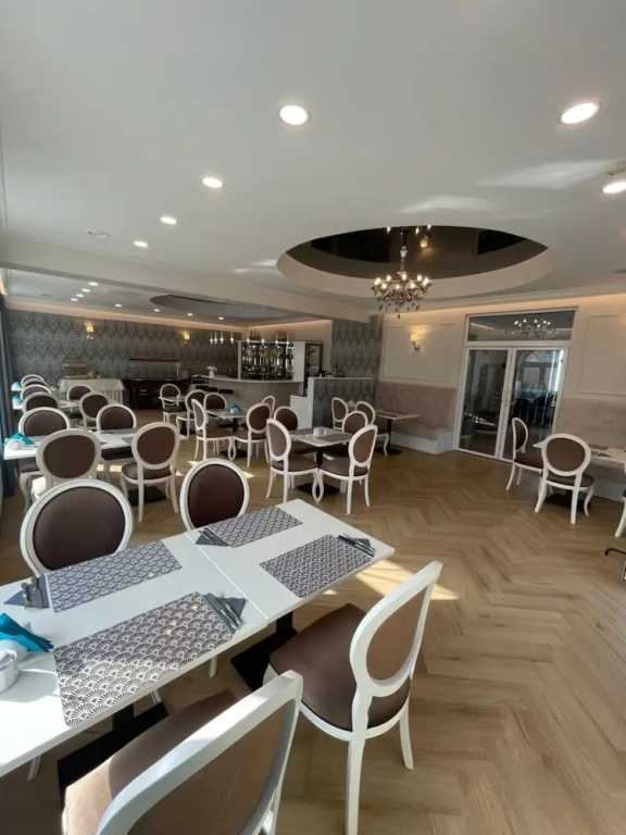 Moris Boutique Beach Hotel