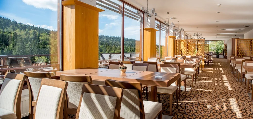 Holiday home Vila Bjelašnica