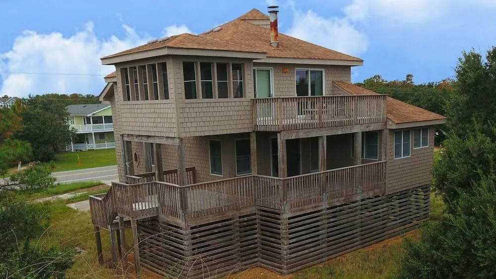 The Crystal Home 551 - 4 Br Home