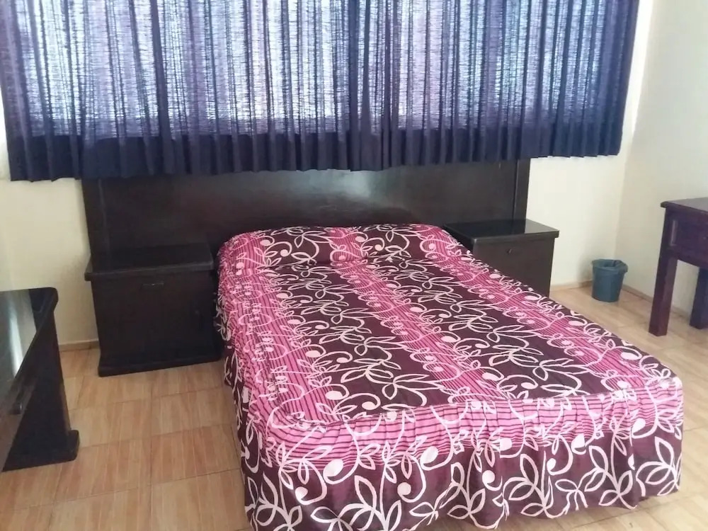 Hotel Guadalajara
