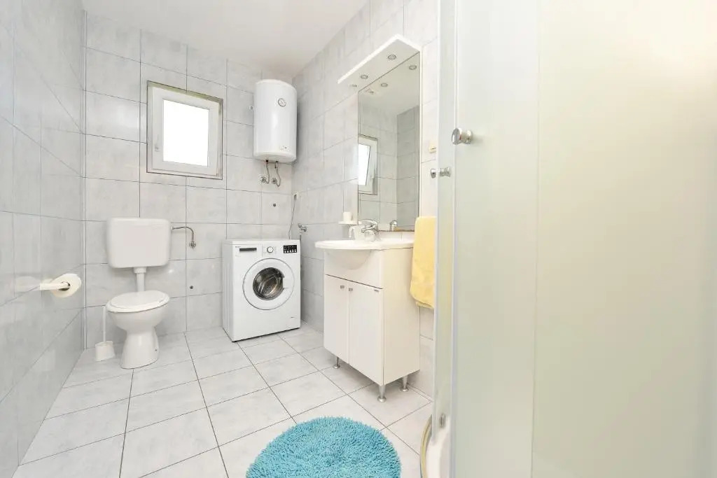 Apartments Duje