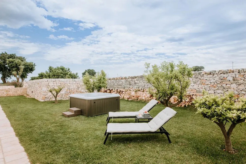 Villa Torre Bianca by Emily Hotels