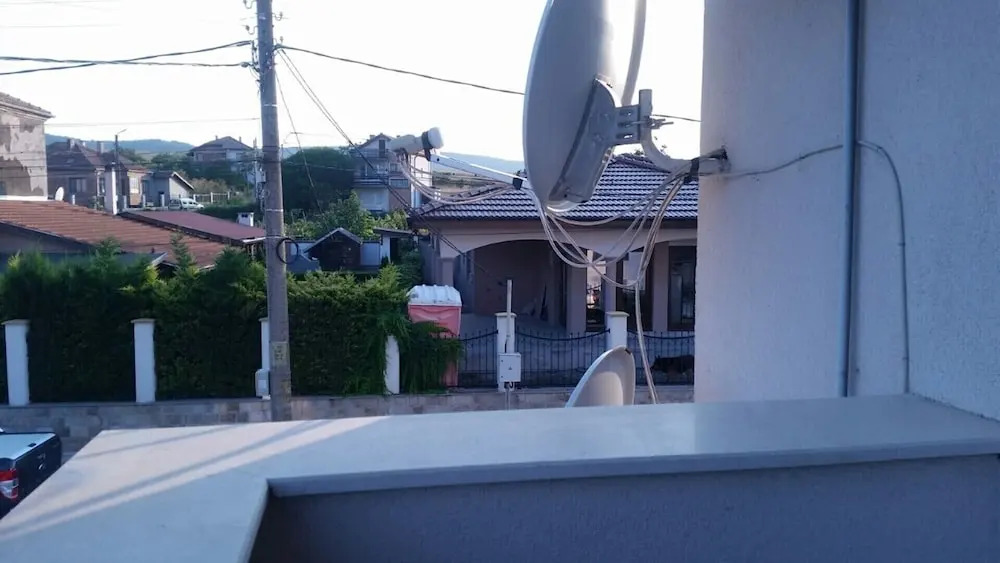 Immaculate Studio Apartment in Aleksandrovo