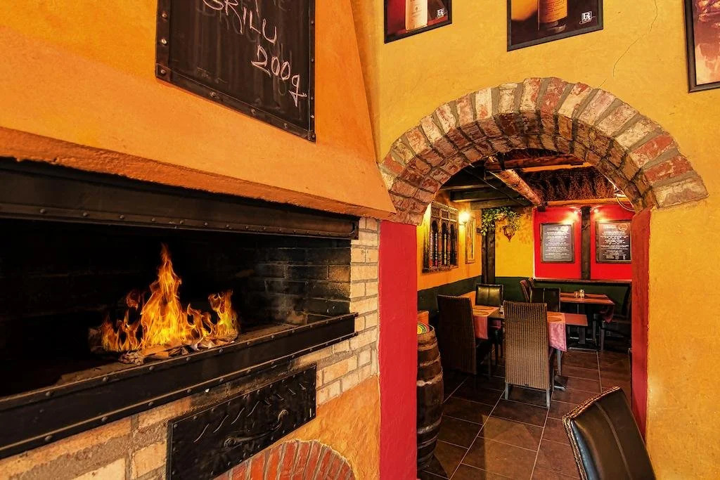 Hotel & Steak House Hacienda La Bodega