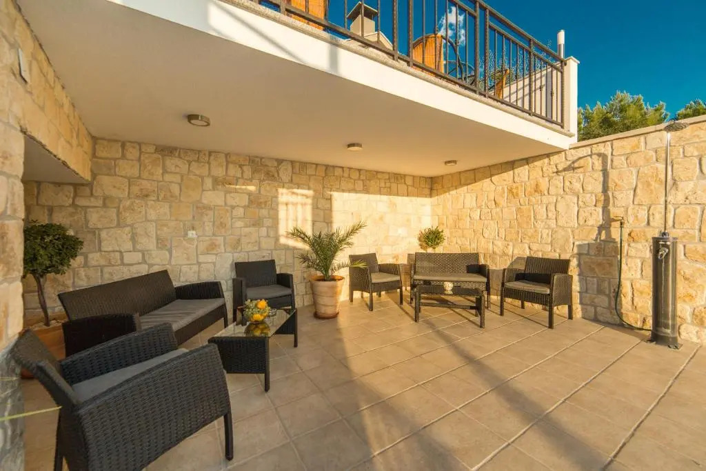 Apartments Maša