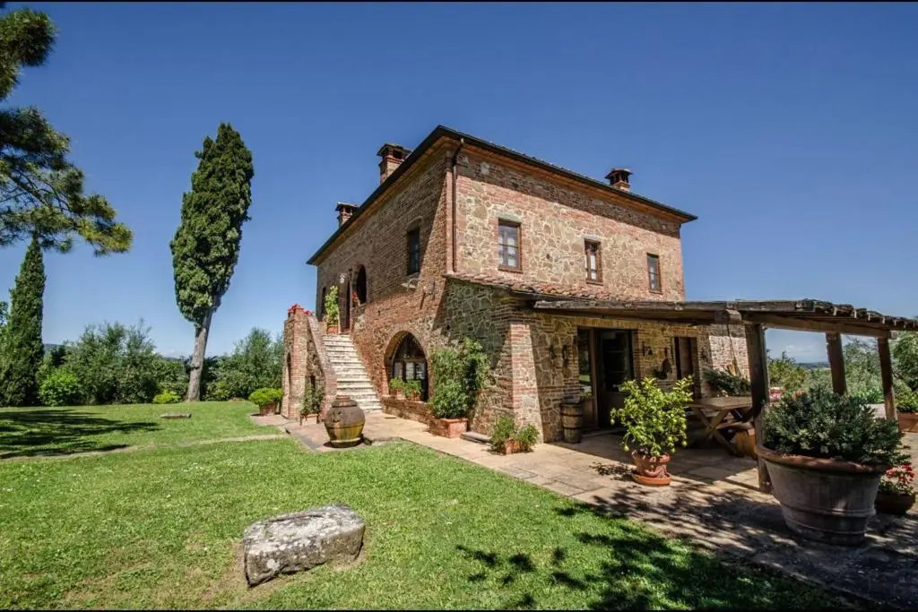 Villa Scianellone