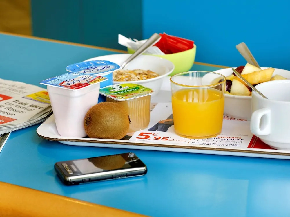 Ibis budget Béziers Est Mediterranée A9 / A75