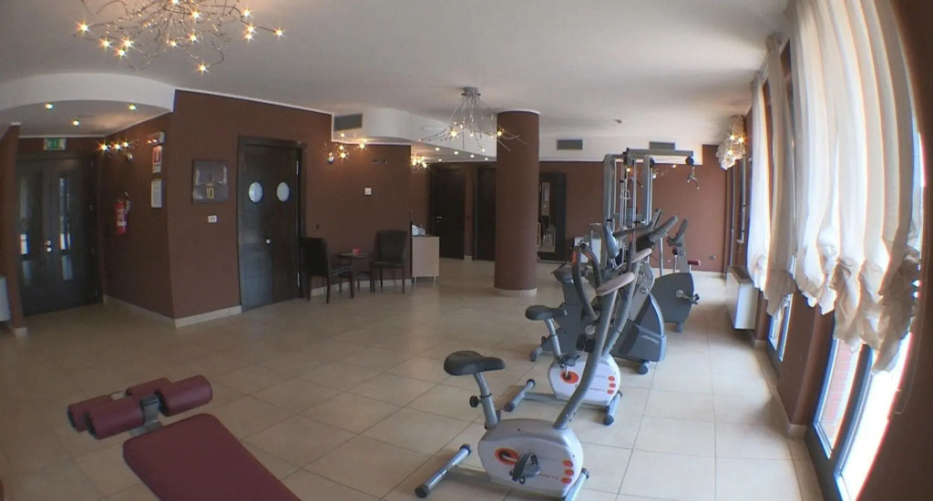 Hotel Terme Capasso