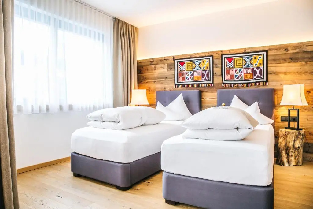Hotel Andino