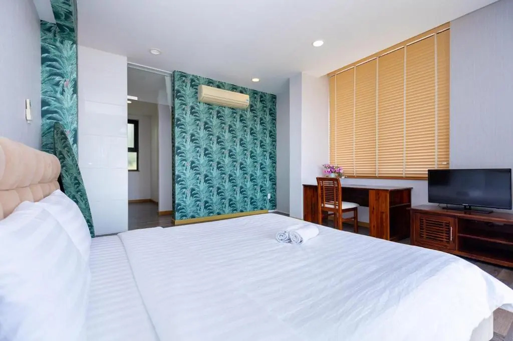 Lavie House 6 12-6 Trần Phú