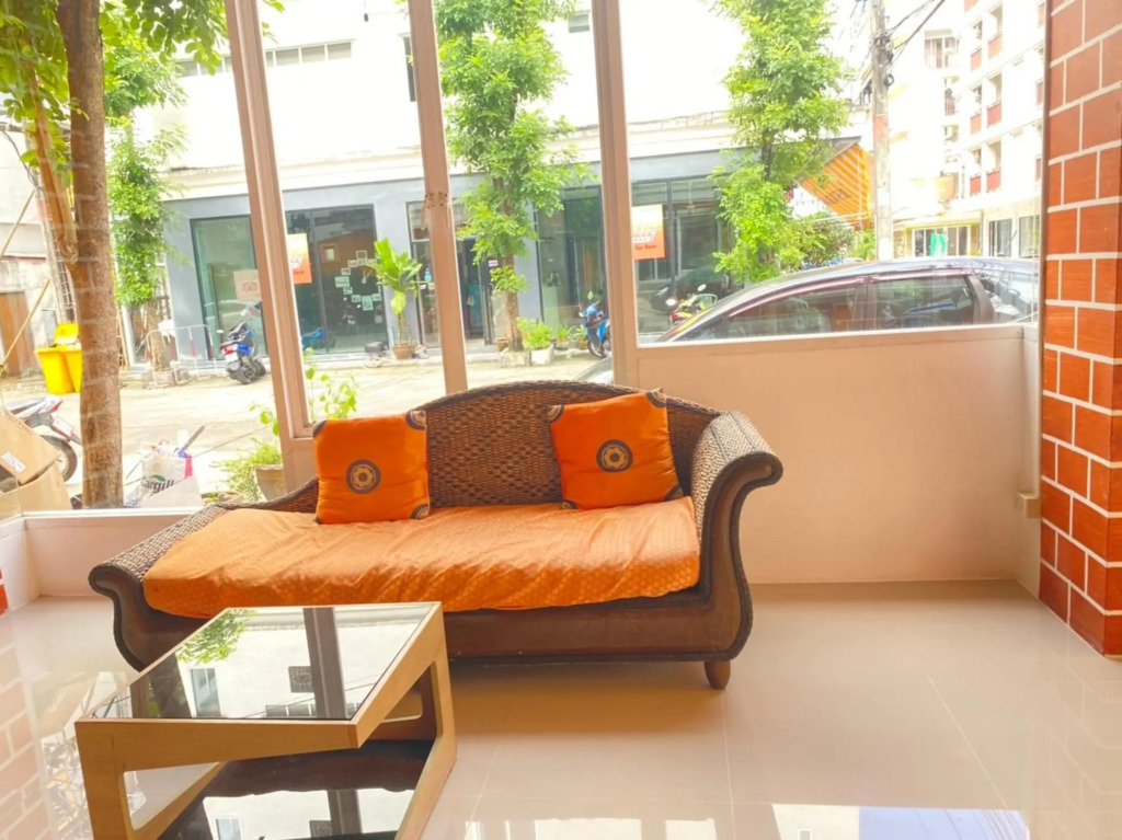 Larn Park Resortel