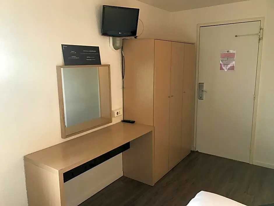 Hôtel Akena Pierrelaye
