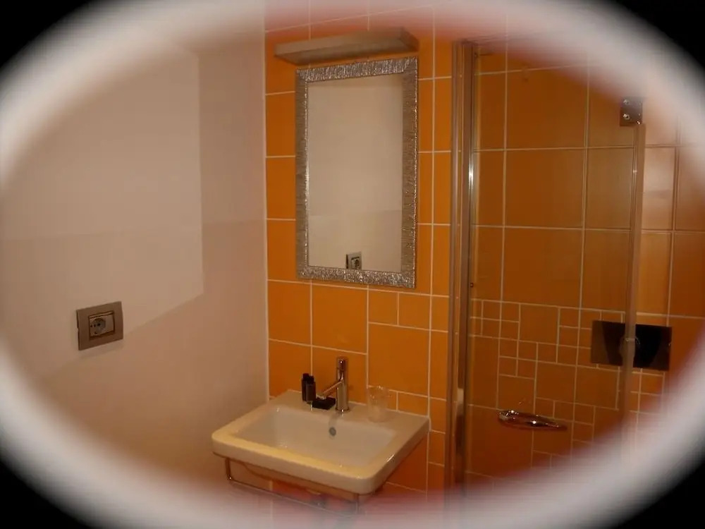 B&B Fuori le mura