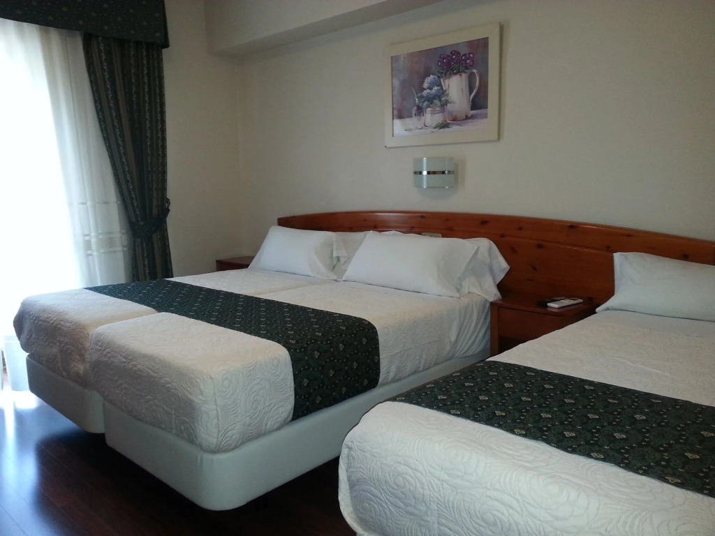 Hotel Alameda Málaga