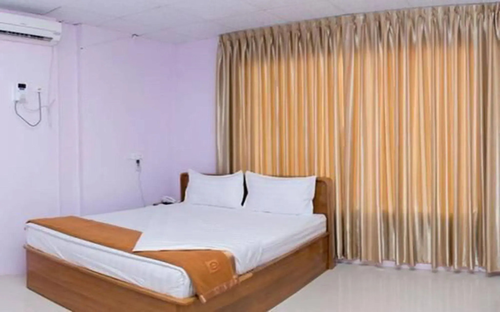 Aung Tha Pyay Hotel 3