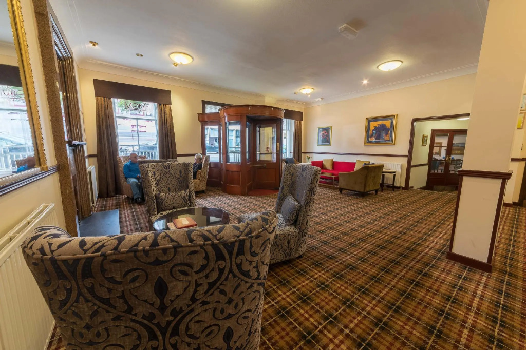 Royal Thurso Hotel
