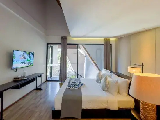 Goms Villa Nusa Dua (2 Bedroom Villa)