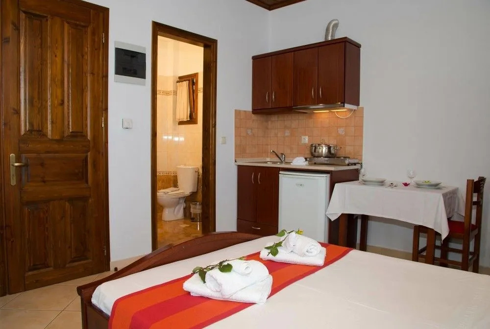 Guesthouse Enastron