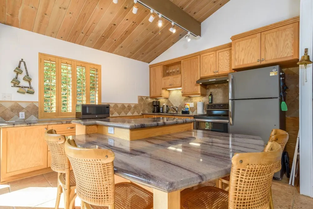 Marys Beach Bungalow