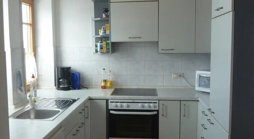 Ferienwohnung Graf