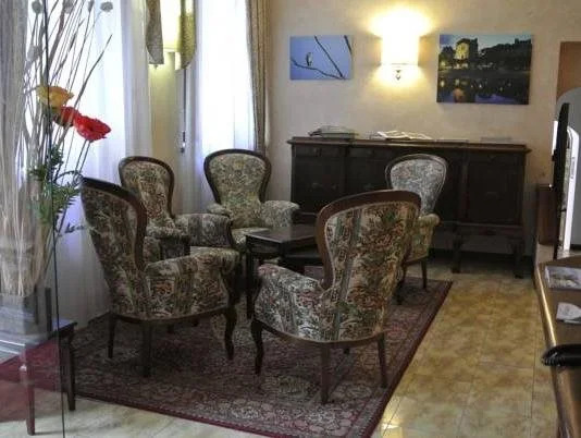 Hotel Pavone