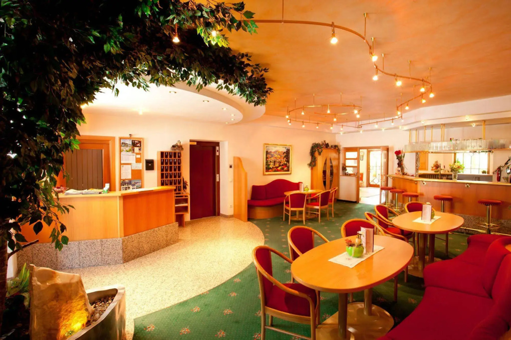 Alpenhotel Wurzer