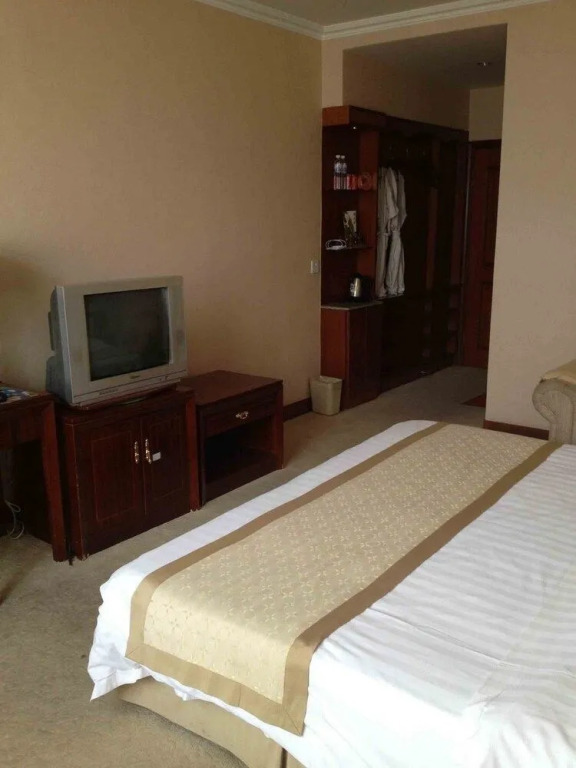 Hai Tian Xiang Hotel