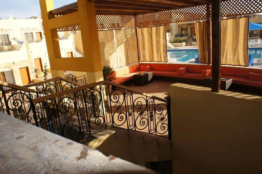 Darna Divers Village