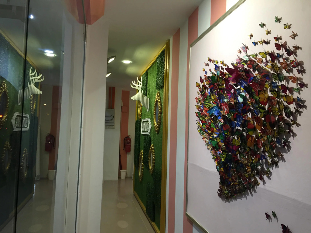 Fantasy Boutique Hotel