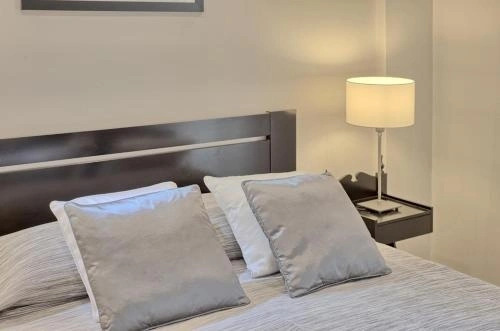Apartamento Vasco da Gama T2