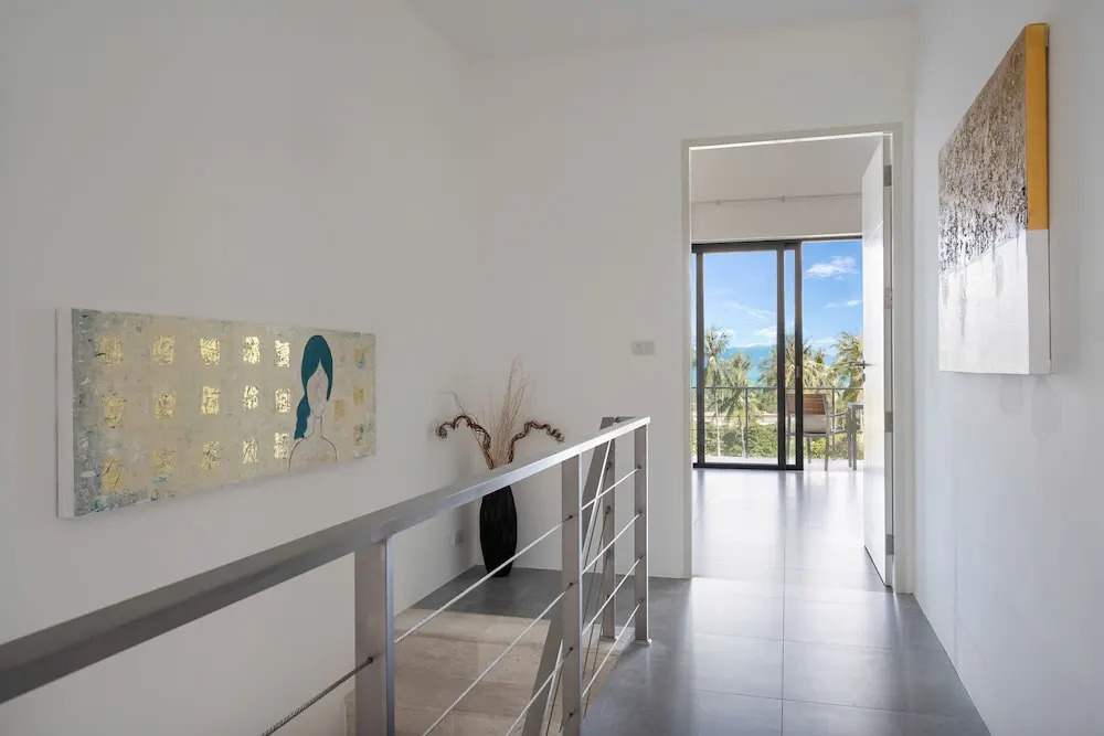 Villa Casa Bella - Luxury, Private Pool Villa