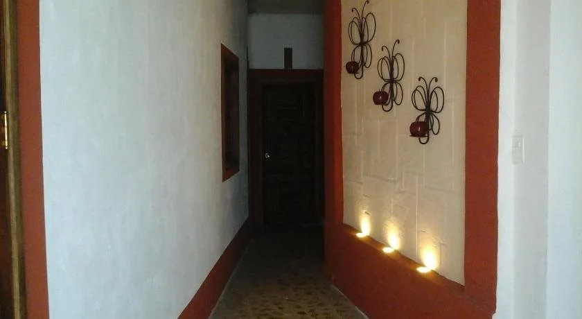 Hotel Posada San Juan