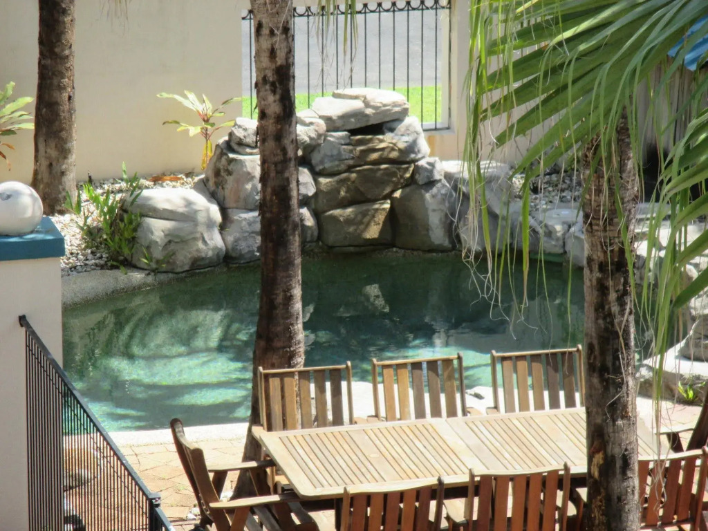 Royal Palm Villas
